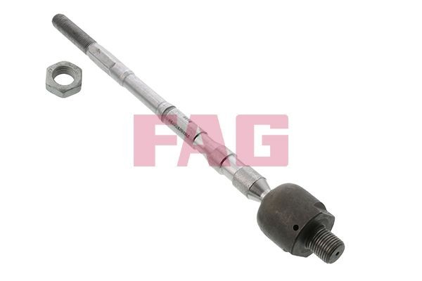 FAG Aksialledd, parallellstag 840 1229 10 FAG 840122910 Indre endeledd Peugeot RIFTER originale