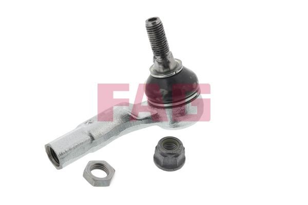 FAG Raidetangon pää 840 1240 10 Raidetangon pää FAG Kartiomitta 13,3 mm