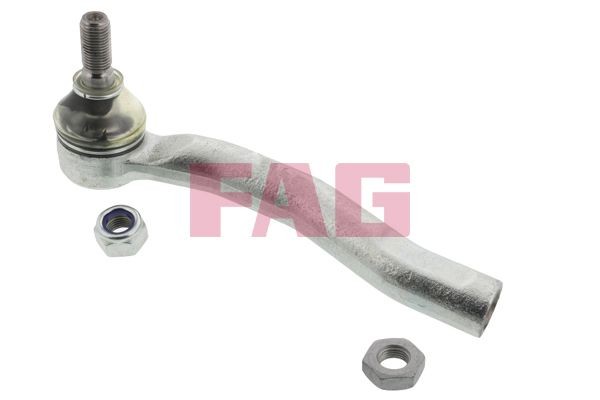 FAG Testina sterzo 840 1248 10 FAG 840 1248 10 Testine di sterzo Yaris III Van (XP13) prezzo