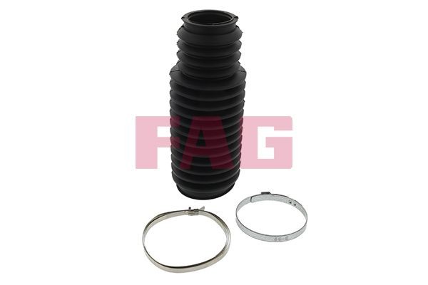FAG Kit soffietto, Sterzo 841 0005 30 841 0005 30 Cuffia sterzo MAZDA 2 FAG costo