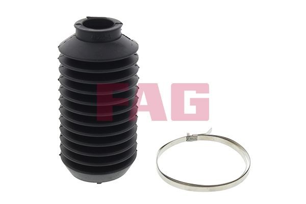 FAG Belgsett, styring 841 0037 30 841 0037 30 Tannstangmansjett CHEVROLET SILVERADO FAG