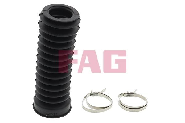 Belgsett, styring FAG 841 0039 30 FAG 841 0039 30: Tannstangmansjett Audi 80 2019