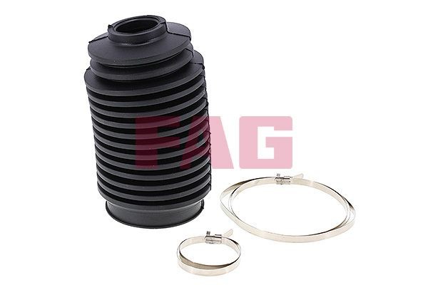 FAG Stuurhoes, stuureenheid 841 0042 30 Renault LAGUNA Stuurhuishoes FAG 841 0042 30