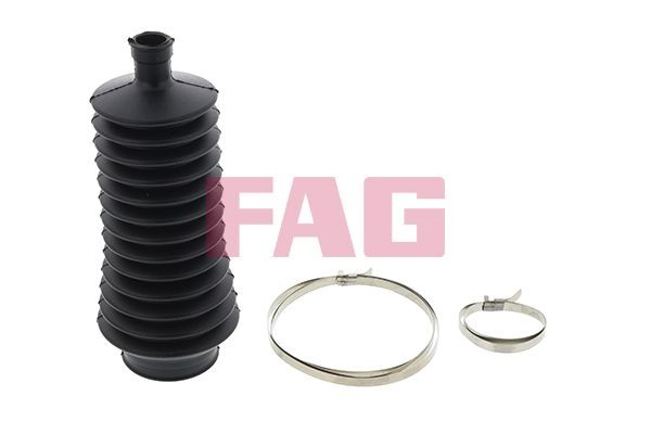 FAG Kit soffietto, Sterzo 841 0048 30 FAG 841 0048 30 Cuffia scatola sterzo Renault Kangoo Express originale prezzo
