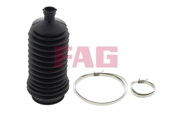 FAG Kit soffietto, Sterzo 841 0050 30 FAG 841 0050 30 Cuffia scatola sterzo Renault Espace 3 originali prezzo