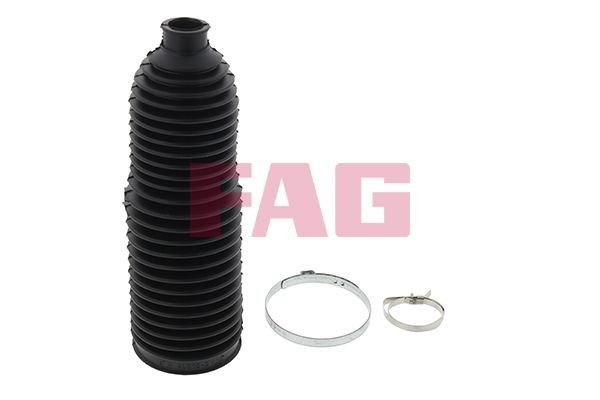 FAG Kaitsekummikomplekt, rooliseade 841 0056 30 841 0056 30 Roolilati tolmukaitse Volkswagen SCIROCCO FAG
