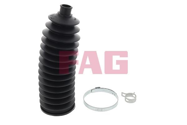 FAG Stuurhoes, stuureenheid 841 0073 30 841 0073 30 Stuurhuishoes FAG VOLVO V70