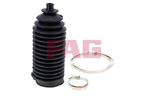 FAG Manchetsæt, styretøj 841 0105 30 FAG 841 0105 30 Manchet styretøj VOLVO 260 Sedan (P262, P264) billig