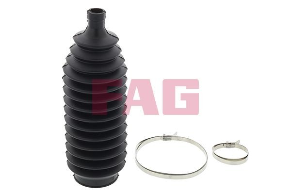 FAG Bälgsats, styrsystem 841 0154 30 841 0154 30 FAG bälgsats styrsystem VOLVO V70