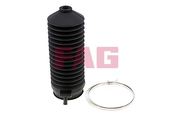 FAG Kaitsekummikomplekt, rooliseade 841 0156 30 Roolilati tolmukaitse FAG Volkswagen SCIROCCO 841 0156 30