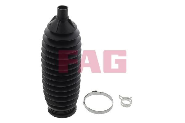 FAG Kaitsekummikomplekt, rooliseade 841 0180 30 FAG 841 0180 30 originaal Roolilati tolmukaitse Hijet Van hind