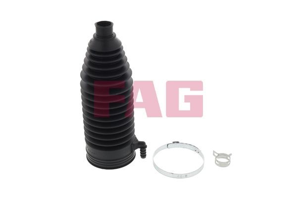 FAG Belgsett, styring 841 0200 30 841 0200 30 Tannstangmansjett PEUGEOT 106 FAG