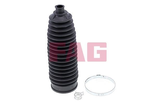 FAG Belgsett, styring 841 0205 30 841 0205 30 Tannstangmansjett NISSAN PRIMERA FAG