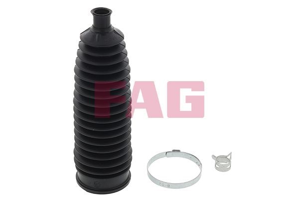 FAG Stuurhoes, stuureenheid 841 0212 30 Stuurhuishoes FAG LEGACY 841 0212 30 goedkoop