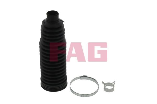 FAG Paljekumisarja, ohjaus 841 0219 30 841 0219 30 FAG Hammastangon suojakumi PEUGEOT 306