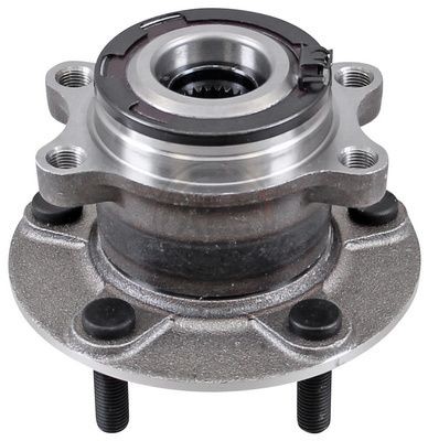 A.B.S. Kit cuscinetto ruota 201838 201838 Cuscinetto ruota A.B.S. PEUGEOT 207 costo