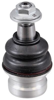 Zvislý / nosný čap A.B.S. 220672 A.B.S. 220672 Guľový čap ramena PORSCHE CAYENNE 2018