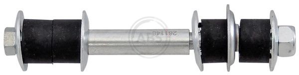 A.B.S. Tyč / Vzpera stabilizátora 261146 Tyč/vzpera stabilizátora A.B.S. Suzuki XL7 261146