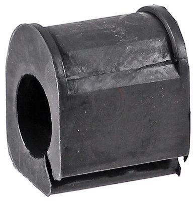 A.B.S. Tuleja, stabilizator 271812 Zawieszenie osi RENAULT Twingo II Van / Hatchback (CNO_): Tuleja, stabilizator A.B.S. 271812