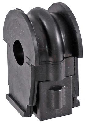 A.B.S. Coussinet de palier, stabilisateur 271813 Coussinet de barre stabilisatrice A.B.S. PIXO 271813 pas cher