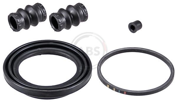 A.B.S. Kit de réparation d'étrier de frein 53168 A.B.S. 53168 Kit de réparation étrier de frein MERCEDES-BENZ Classe B (W246, W242) à un prix avantageux
