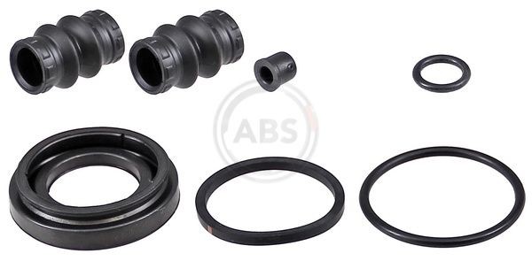 A.B.S. Remondikomplekt, Pidurisadul 53181 53181 Pidurisadula remondikomplekt A.B.S. FIAT SEDICI