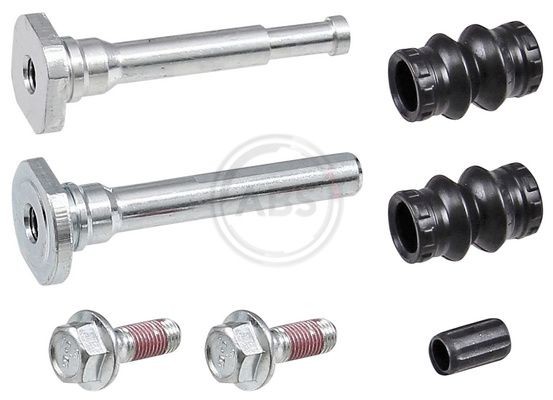 A.B.S. Føringshylsesett, bremsecaliper 55309 Styrebolt bremsecaliper A.B.S. Fiat RITMO 55309