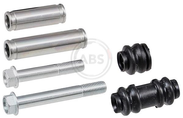 A.B.S. Geleidehulzenset, remklauw 55315 55315 Geleidepen A.B.S. KIA CERATO