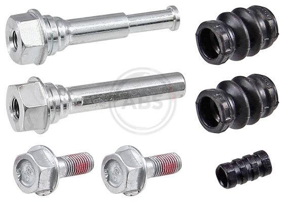 A.B.S. Styrlagersats, bromsok 55323 A.B.S. 55323 Glidbult bromsok Subaru Legacy BL original