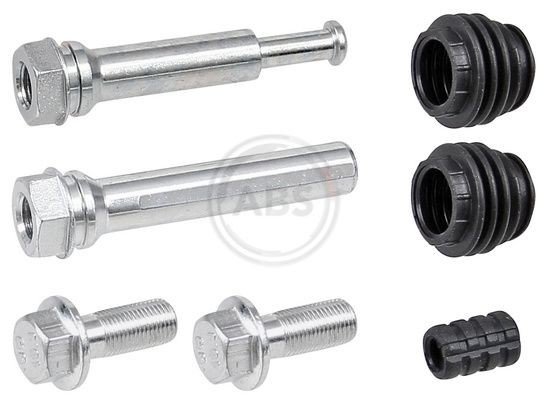 A.B.S. Jogo de casquilhos de guia, pinça de travão 55329 A.B.S. 55329 Jogo de casquilhos de guia, pinça de travão HYUNDAI Aslan Sedan 3.0 GDi 266 cv 2025