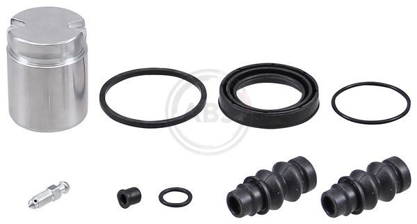 A.B.S. Kit de réparation d'étrier de frein 57690 Kit de réparation d'étrier A.B.S. XANTIA 57690 pas cher