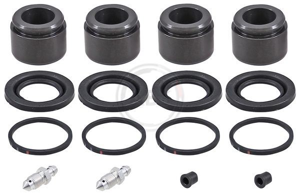 A.B.S. Renoveringssats, bromsok 57696 57696 A.B.S. rep.sats bromsok Renault 4