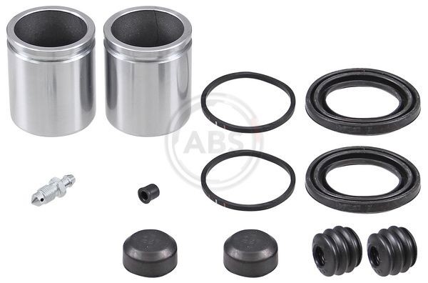 A.B.S. Reparatieset, remklauw 57702 A.B.S. 57702 Remklauw revisieset Mascott Flatbed Vrachtwagen / Chassis prijs