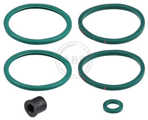 A.B.S. Renoveringssats, bromsok 63327 A.B.S. 63327 rep.sats bromsok XM I Hatchback (Y3) pris