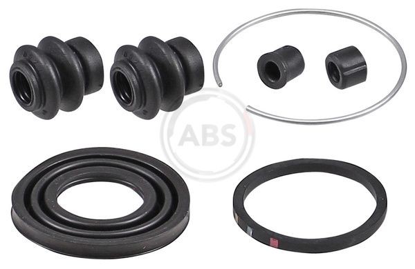 A.B.S. Opravná sada brzdového strmeňa 73527 A.B.S. 73527 Opravná sada brzdového strmeňa Citroen C Crosser lacné