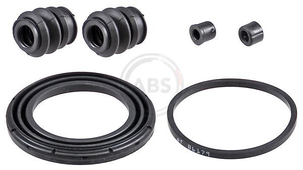 A.B.S. Remkomplekts, Bremžu suports 73528 A.B.S. 73528 Suporta remkomplekts Chrysler Sebring JS cena