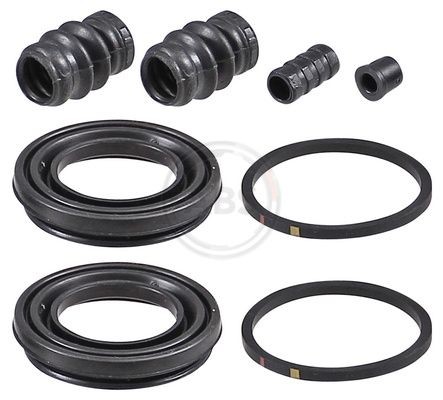 A.B.S. Renoveringssats, bromsok 73631 73631 A.B.S. packningssats bromsok SUBARU TRIBECA