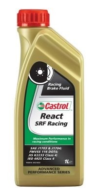 CASTROL Bremsevæske 15C540 Bremsevæske CASTROL KALOS 15C540 billig