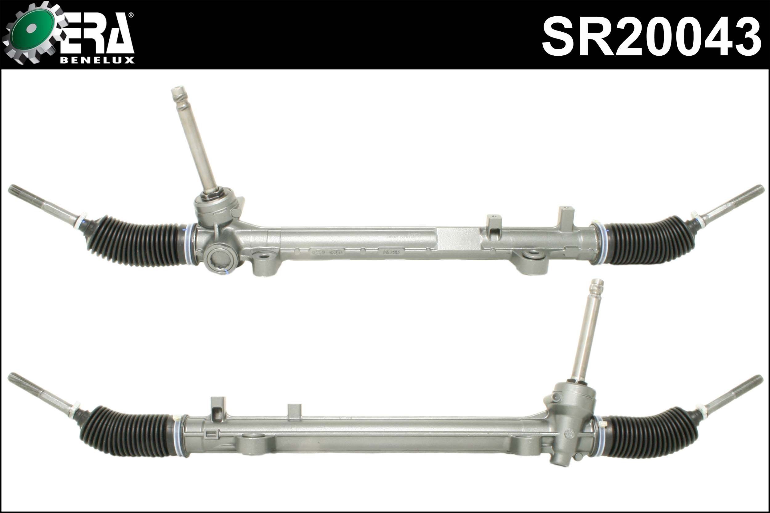 ERA Benelux Steering rack SR20043 KIA XCEED ERA Benelux steering rack SR20043