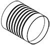 DINEX Trasformazione-Catalizzatore 9AA042 9AA042 Retrofit euro1- / euro2- / d3 DINEX MITSUBISHI PAJERO SPORT costo