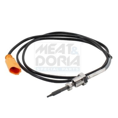 MEAT & DORIA Sensor, temperatura dos gases de escape 12238E Sensor temperatura dos gases de escape MEAT & DORIA Audi A6 12238E