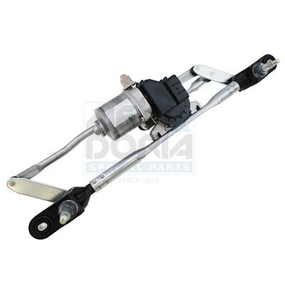 Scheibenwaschanlage MEAT & DORIA 207019 MEAT & DORIA 207019: Gestänge Scheibenwischer Lancia YPSILON 2024