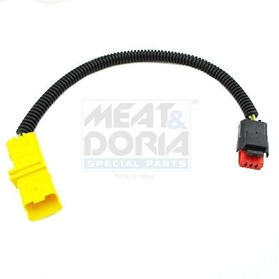 MEAT & DORIA Kabelreparationssæt, common rail-system 25458 Kabelsæt FORD MEAT & DORIA 25458