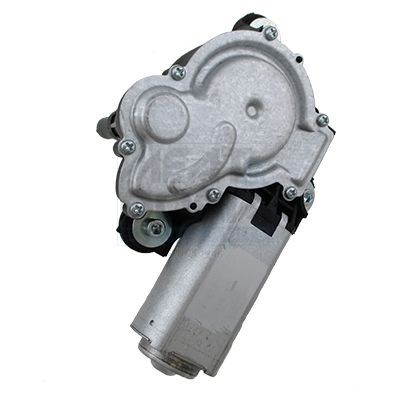 MEAT & DORIA Ruitenwissermotor 27431 Fiat CINQUECENTO Ruitenwissermotor MEAT & DORIA 27431