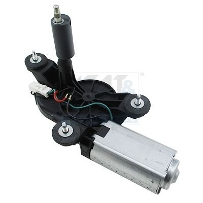 Vindrutetorkarmotor MEAT & DORIA 27432 MEAT & DORIA 27432 Vindrutetorkarmotor ALFA ROMEO 147 2004
