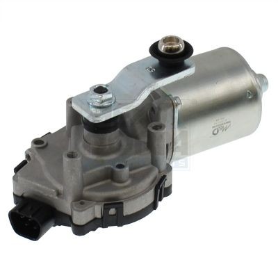 MEAT & DORIA Vindusviskermotor 27452 MEAT & DORIA 27452 originale Vindusviskermotor Splash Hatchback hva koster