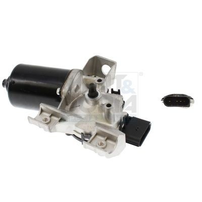 MEAT & DORIA Vindrutetorkarmotor 27480 pris Vindrutetorkarmotor Land Rover LS 27480 MEAT & DORIA
