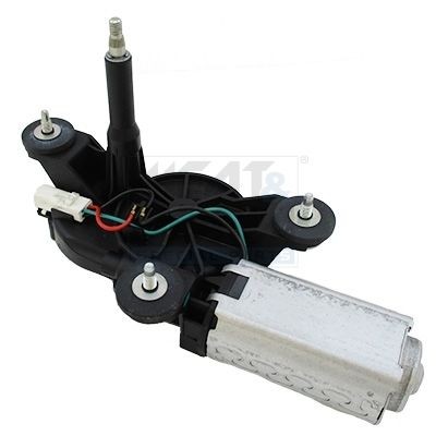 MEAT & DORIA Moteur d'essuie-glace 27482 Moteur balai d'essuie-glace MEAT & DORIA CINQUECENTO 27482 pas cher