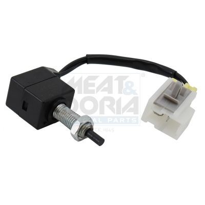 Bremselysbryter MEAT & DORIA 35155 MEAT & DORIA 35155 Bremselyskontakt KIA CARENS 2024