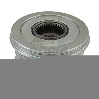 MEAT & DORIA Dynamopoelie 45266 Dynamo poelie Volkswagen 3G2 45266 MEAT & DORIA